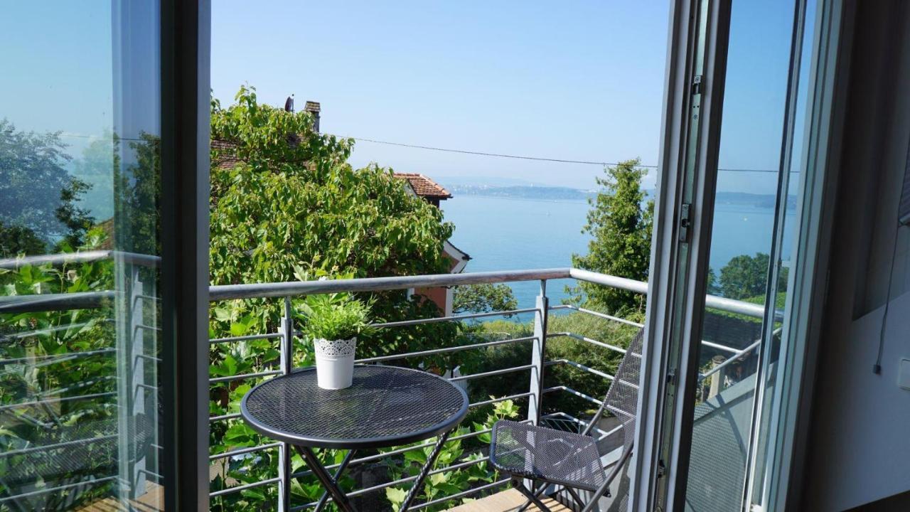 Ferienwohnung Weitsicht Меерсбург Экстерьер фото