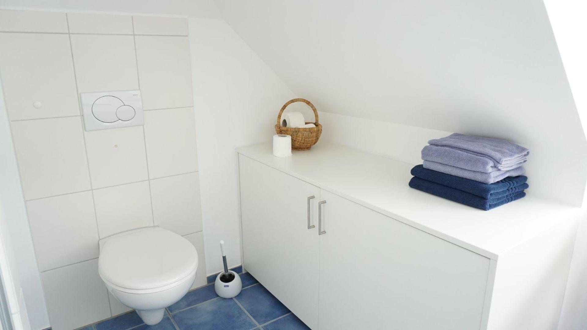 Ferienwohnung Weitsicht Меерсбург Экстерьер фото