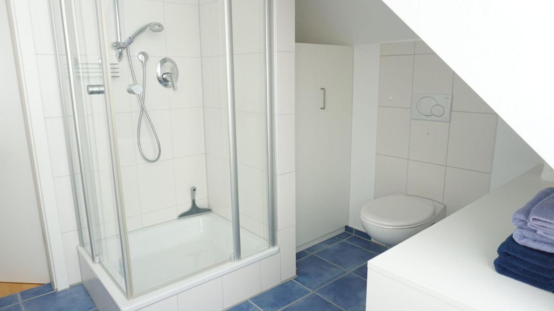Ferienwohnung Weitsicht Меерсбург Экстерьер фото